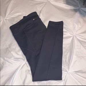 UNDER ARMOR FL WO LEGGINGS